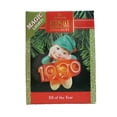 thumbnail image 2 of 1990 Elf of the Year (Magic) Hallmark Keepsake Christmas Tree Ornament - QLX7356, 2 of 2