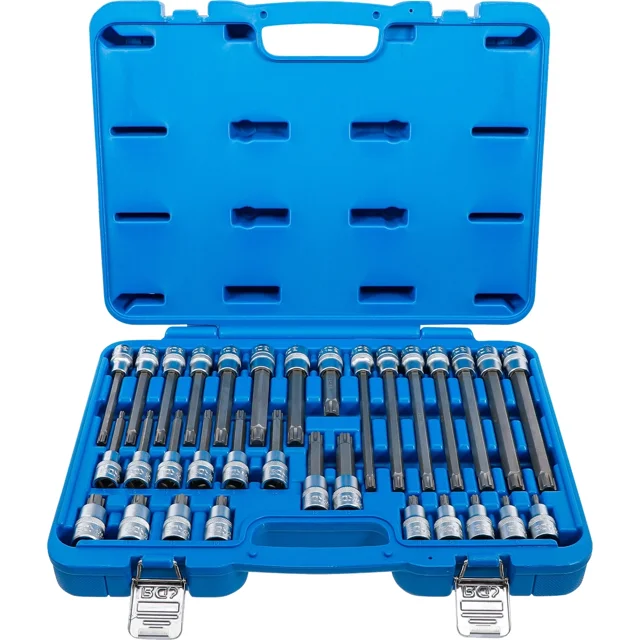 JUEGO DADOS CON PUNTAS 1/2 | RIBE | M5 - M14 | BGS 5183
