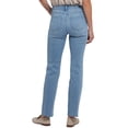 thumbnail image 2 of NYDJ womens  Marilyn Heritage Glow Straight Leg Jean, 12, 2 of 3