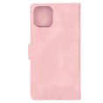 thumbnail image 3 of Funda clásica de cuero PU con tapa para tarjeta, hebilla magnética, cubierta del teléfono Shell para Iphone 13, 3 of 8