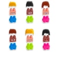 thumbnail image 4 of Emotiblocks, 4 of 4