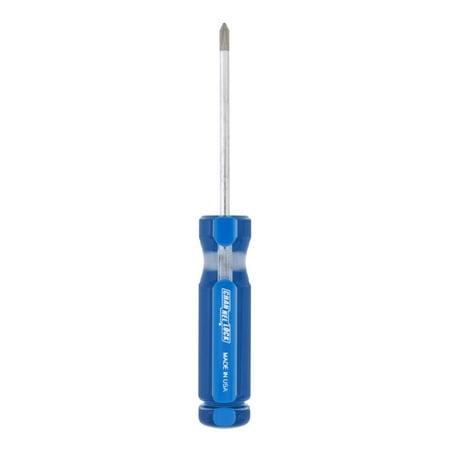 UPC: 0025582829818 | Channellock P021a # 0 Professional Phillips Screwdriver