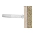 thumbnail image 3 of Electroplated  T Shaped Grinding Wheel ,  Stone ,  Coated Grinding Disc Wheel Stone  Correct Tool, Biconic, 3 of 8