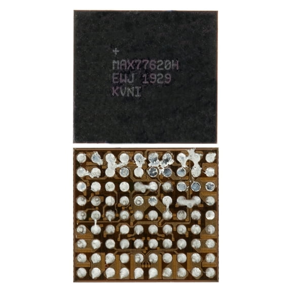 Replacement Black Screen IC Compatible With Nintendo Switch Lite