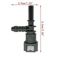 thumbnail image 4 of Fuel Line T Piece Vivaro Primastar Trafic Webasto Eber Planar Diesel Heater Or Chinese Diesel Heater, 4 of 5
