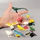 thumbnail image 1 of Figuras de animales de pájaros juguetes de animales de pájaros detalles realistas diferentes estilos 10 piezas para bricolaje ANGGREK Otros, 1 of 8