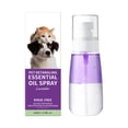 thumbnail image 2 of Dog Detangler Spray Dematting, Natural Dog Leave in Conditioner Spray for Grooming and Dogs Mat Removal,Perfect for Doodles & All Coat Types,Lavender Scent, 2 of 3