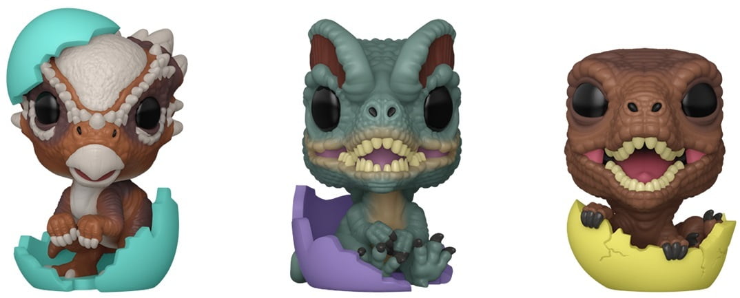 Funko Pop! Jumbo Spinosaurus De Jurassic World Rebirth, Figura De Vinilo De 25 Cm, Coleccionable Para Fans