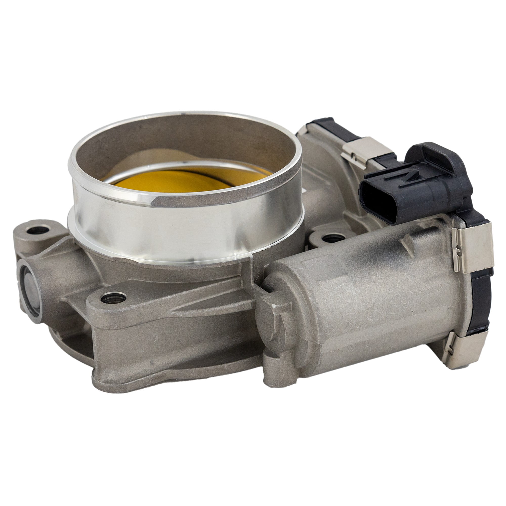 Throttle Body Compatible with 2012-2017 Chevrolet Equinox GMC Acadia 6Cyl 3.6L 3.0L