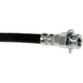 thumbnail image 2 of Dorman H380249 Brake Hydraulic Hose for Specific Chevrolet / GMC Models Fits select: 1996-1999 CHEVROLET TAHOE, 1992-1999 CHEVROLET SUBURBAN, 2 of 4