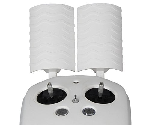 Reichweiten-Booster Antenne Für DJI Phantom 3 Standard – Signalverstärker