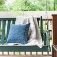 thumbnail image 3 of Dixie Seating Co. Penrose Porch Swing, 3 of 6