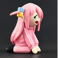thumbnail image 3 of Figura de anime de juguete coleccionable Bocchis Rocks Gotohs Hitoris, 3 of 3