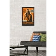 thumbnail image 2 of Marvel Loki: Season 2 - Loki Everything Wall Poster, 14.725" x 22.375" Framed, 2 of 6