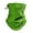 Green, variant on Reflective Neck Gaiter for Men Balaclava Face Cover Breathable Bandana for Cycling Sun Protection Outdoor Sports