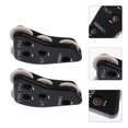 thumbnail image 4 of hekezhi 2Pcs Baseball Counter Clicker Umpire Clicker Umpire Gear Baseball Clicker Portable Baseball Umpire Clicker, 4 of 6