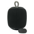 thumbnail image 4 of Ultimate Ears UE WONDERBOOM Wireless Waterproof Bluetooth Speaker Phantom Black (Ships in Brown Box), 4 of 5