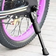 thumbnail image 2 of 12\"- 20\" Bicycle Kickstand Children Bike Cycling Rear Side Kick Stand Parts 12 Inch Shenzhuyue, 2 of 8
