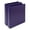 Purple, variant on Samsill Earth's Choice 1 1/2" 3-Ring View Binders Teal 2/Pack (SAMMP286577)