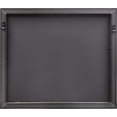 thumbnail image 2 of Texas A&M Aggies 16w x 12.5h Spirit Diploma Manhattan Black Frame with Bonus Campus Images Lithograph (value savings $59), 2 of 5