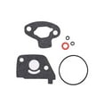 thumbnail image 1 of Mosiee Quick And Effortless Installation Carburetor Bowl Gaskets Rebuild Kit For Honda Eu2000I Eu1000I Ex700C Generator, 1 of 9