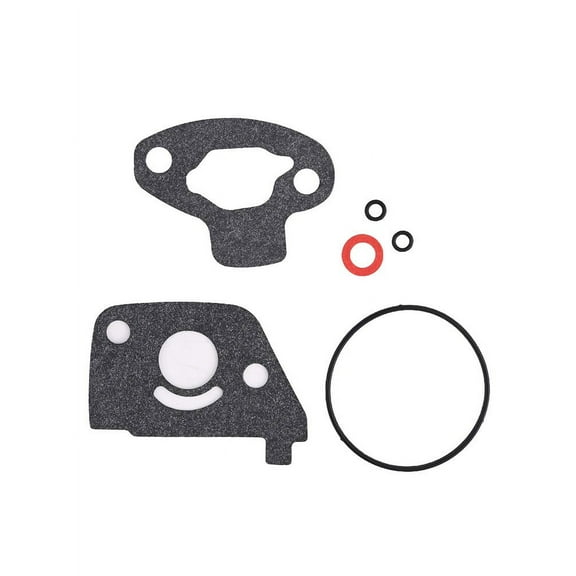 Carburetor Bowl Gasket Replacement Kit for Honda Generators Fits EU2000I EU1000I EX700C Ensures Reliable Engine Performance
