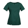 thumbnail image 1 of Women's Scrub Top, 1 of 3