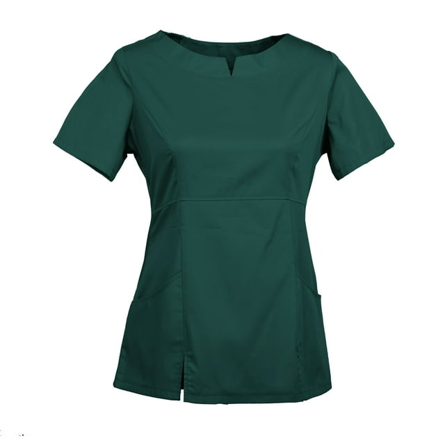 Women's Scrub Top