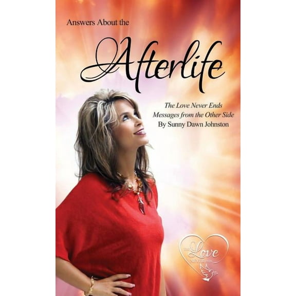 Answers About the Afterlife (Paperback)