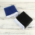 thumbnail image 4 of 2 Pcs Filet de Remplacement Réutilisable pour Tennis de Table Extérieur Sans Poteau (Noir, Bleu), 4 of 8