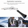 thumbnail image 2 of Air Pulse High Pressure Washer Car Cleaning Gun Surface Foam Care Cleaner Tool, 2 of 6