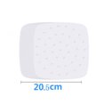 thumbnail image 2 of JINSIJU 100Pcs Baking Oil Paper Round Square Non-stick Greaseproof Accessory, 2 of 2