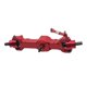 thumbnail image 3 of Piezas del eje trasero delantero del coche RC WPL B14 B16 B24 C14 C24 C34 1:16 perfke Eje delantero y trasero, 3 of 9