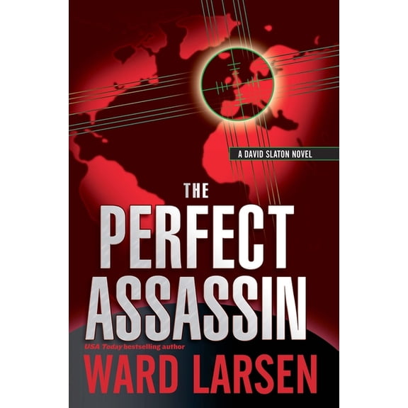 The Perfect Assassin (Paperback)
