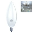 thumbnail image 1 of Ampoule de Lustre E12/E14 LED 2700K-6500K Dimmable, 1 of 8