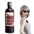 thumbnail image 1 of Shampoo Matizador para canas y Mechas Orgánico Yeguada La Reserva, 1 of 8