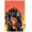 Premium Poster & Push Pin Bundle, variant on Marvel Comics - X-23 - Claws Wall Poster, 14.725" x 22.375"