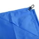 thumbnail image 5 of Manta de picnic para acampar, manta de playa para exteriores, manta de camping, esterilla de playa de nailon 100x140cm azul, 5 of 9