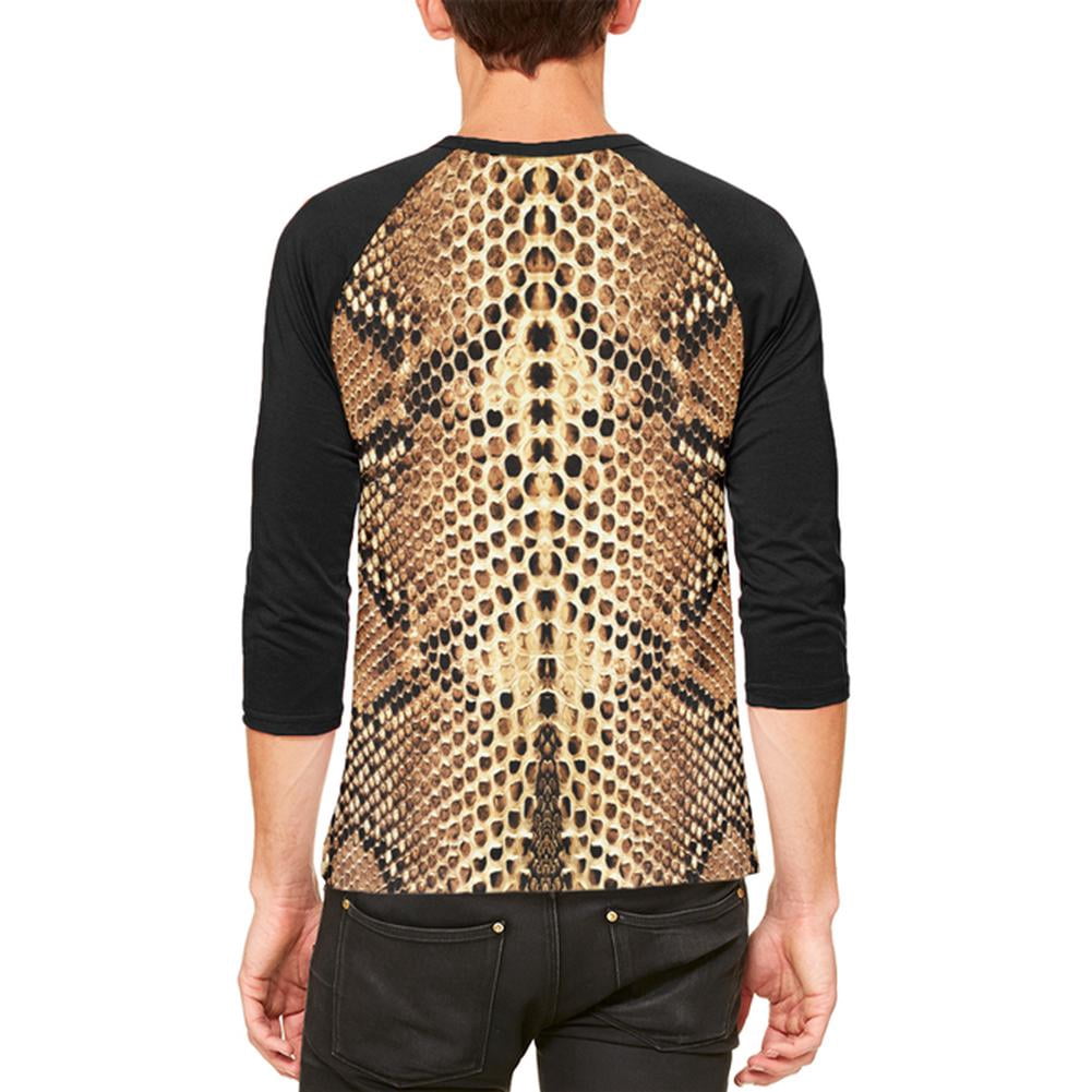 Halloween Rattlesnake Snake Snakeskin 