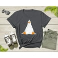 thumbnail image 3 of Ocean Seagull Bird Lover Gift Shirt For Men Women Kids Boys Girls Funny Seagull Graphic Print Tshirt Cool Seagull Birthday Present T-shirt, 3 of 8
