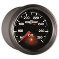 thumbnail image 6 of AutoMeter 3640 Sport-Comp II Electric Oil Temperature Gauge, 6 of 6