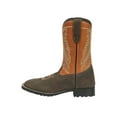 thumbnail image 5 of TuffRider Youth Big Bend Rounded Toe Western Boot, 5 of 7