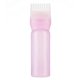 thumbnail image 1 of Botellas de cepillo aplicador de tinte para el cabello, botella de champú para teñir el cabello, peine de aceite, botella de tinte para el cabello, aplicador, herramienta de estilismo para colorear el, 1 of 4