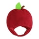 thumbnail image 5 of Diadema de fruta , sombrero de utilería, 35 x 33 cm, sombrero de disfraz caprichoso para fiestas temáticas, lindo, suave, relleno de PP,, 5 of 9