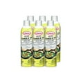 thumbnail image 3 of The Claire Manufacturing Company 8276 Canola Oil Cooking Spray, 17 Oz Aerosol Spray Can, 6/carton, 3 of 4