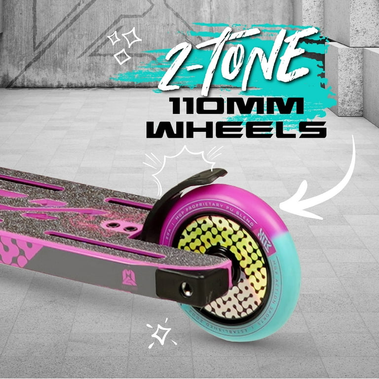Mgp pink scooter sales