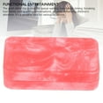 thumbnail image 3 of Slider Haptique, Jouet Slider à Pousser Double Rail Longue Durée pour Voyage pour Maison Bleu, Rouge, 3 of 7