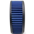 thumbnail image 5 of SecosAutoparts Air Filter Compatible with Carburetors with Teardrop Air Cleaner Washable US, 5 of 6