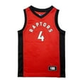 thumbnail image 1 of NBA Boys Toronto Raptors Scottie Barnes Jersey, 1 of 4