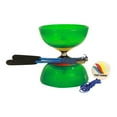 thumbnail image 3 of Flight Pro System 5: Triple Bearing Full Sized 5 Chinese Yoyo Diabolo Skill Toy, 3 of 5